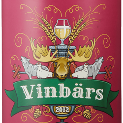 Sälens Fjällbryggeri Vinbärs 4.5% 24x330ml Can